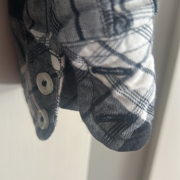 Talbots button down - Picture 8 of 8